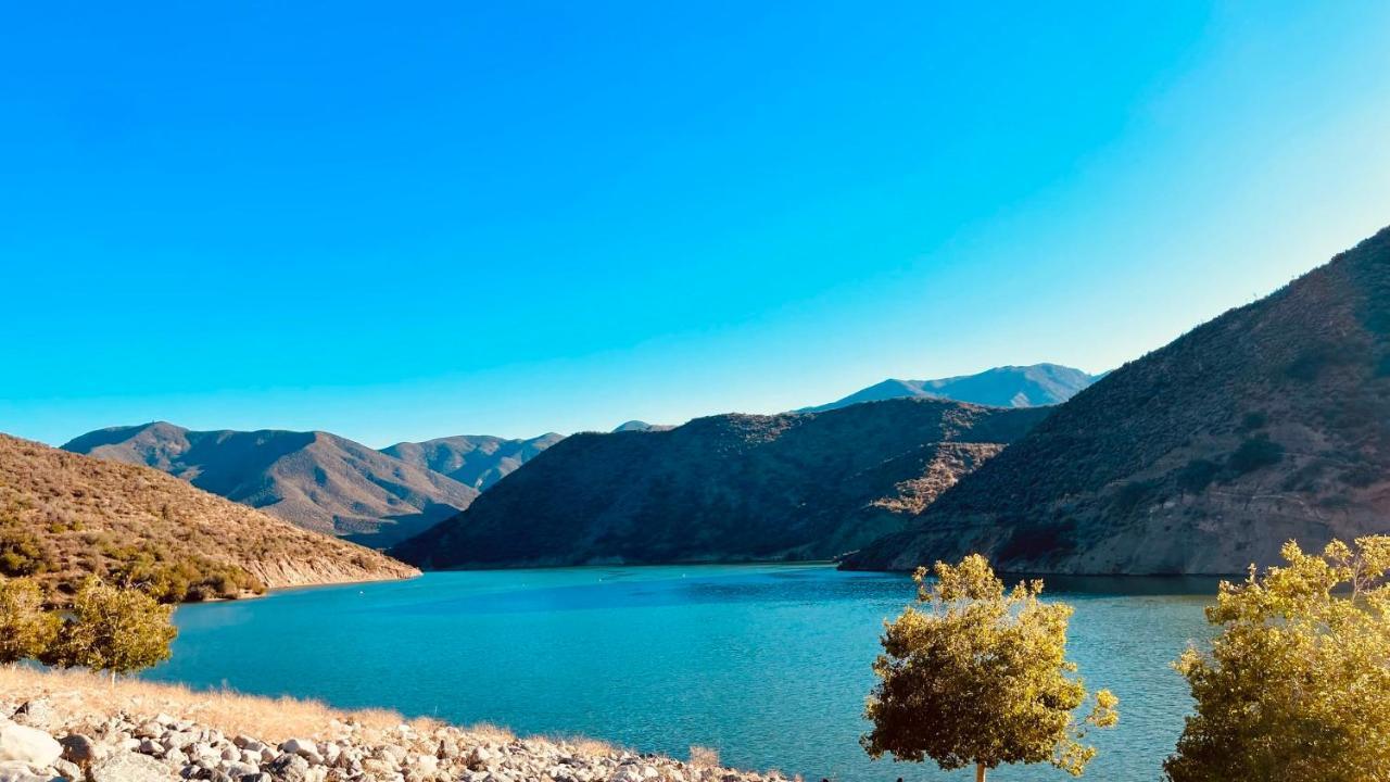 فندق هوليداي إن إكسبريس فريزير بارك Lebec المظهر الخارجي الصورة